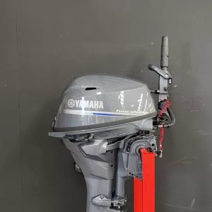 Yamaha 25 HP EFI Outboard – New