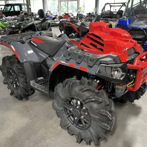 2022 Polaris Sportsman XP 1000 For Sale