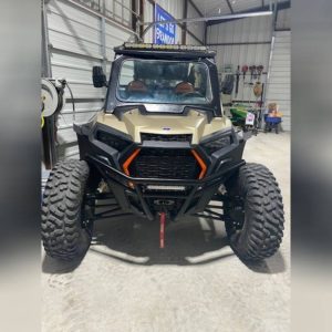 Used 2021 Polaris RZR XP Turbo EPS