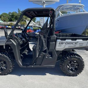 Used 2022 Cfmoto UForce 1000 For Sale