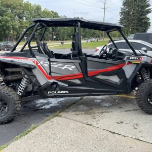 2023 Polaris® RZR XP 1000 4 Ultimate