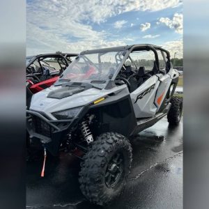 2023 Polaris RZR Pro XP 4 Sport