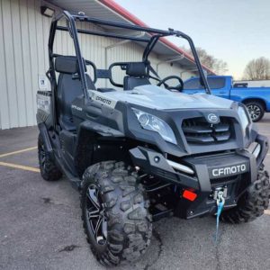 New 2022 Cfmoto UFORCE 800 For Sale