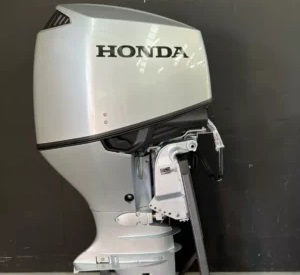 New Honda 150PK EFI Outboard Engine