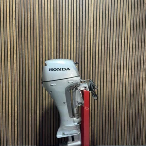 Honda BF10D ’23 outboard engine